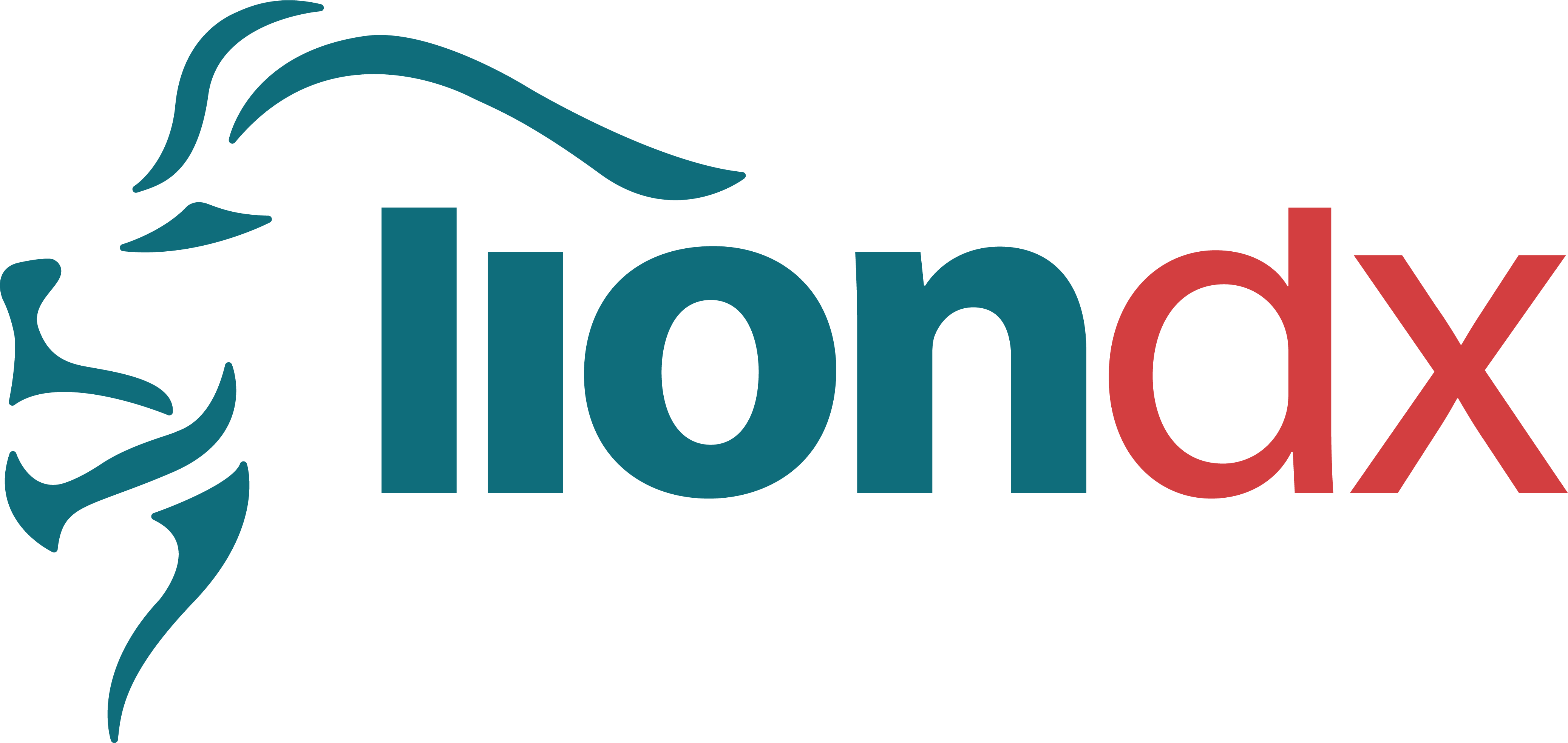 Logo LionDx