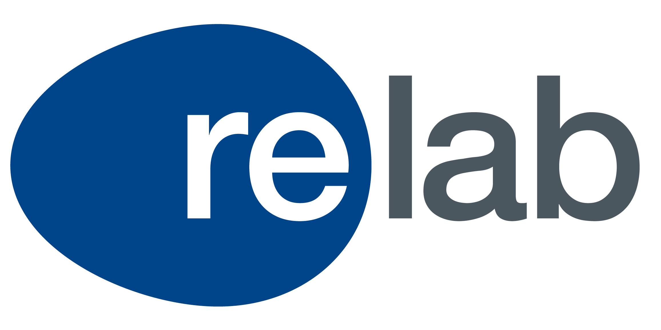 Logo Relab