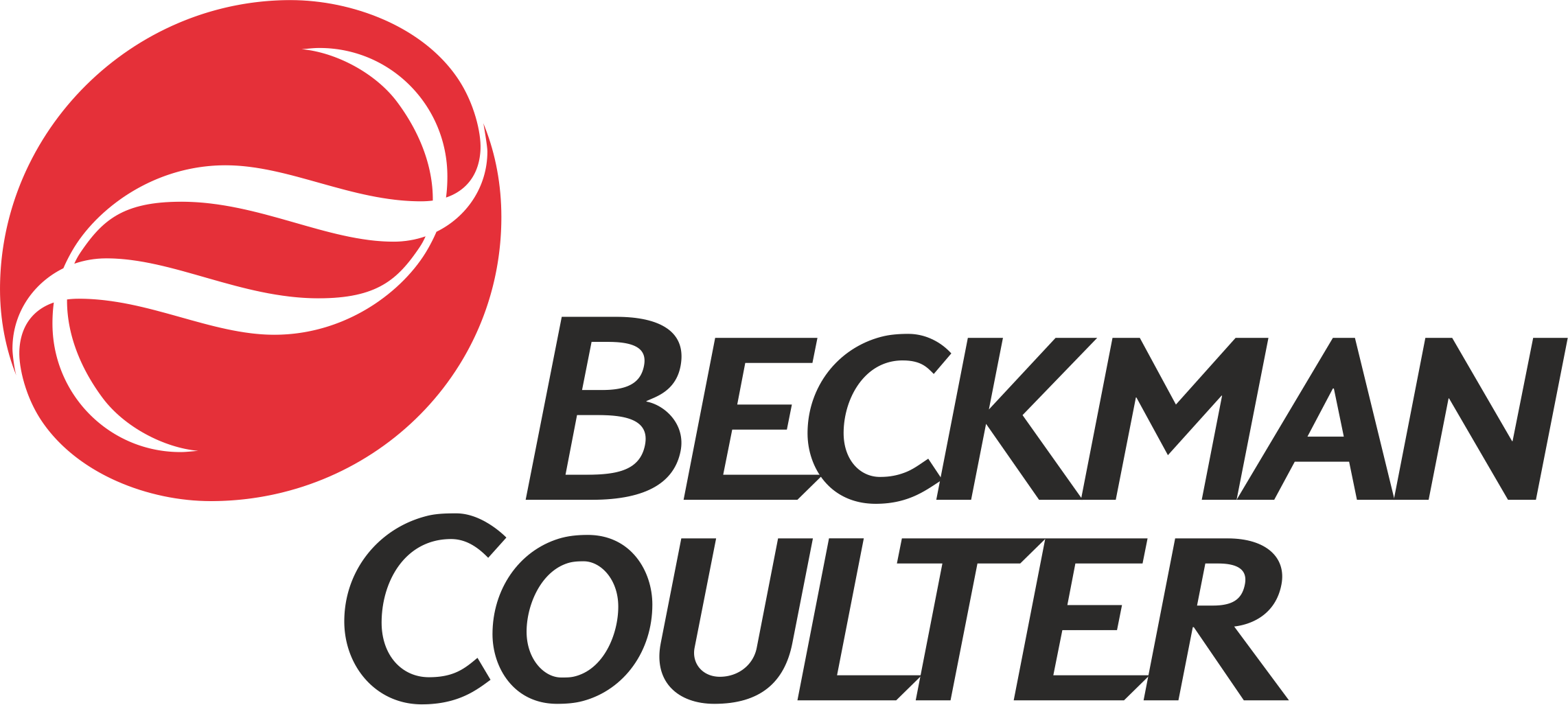 BECKMAN