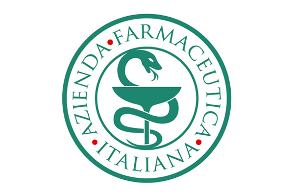 Azienda farmaceutica italiana
